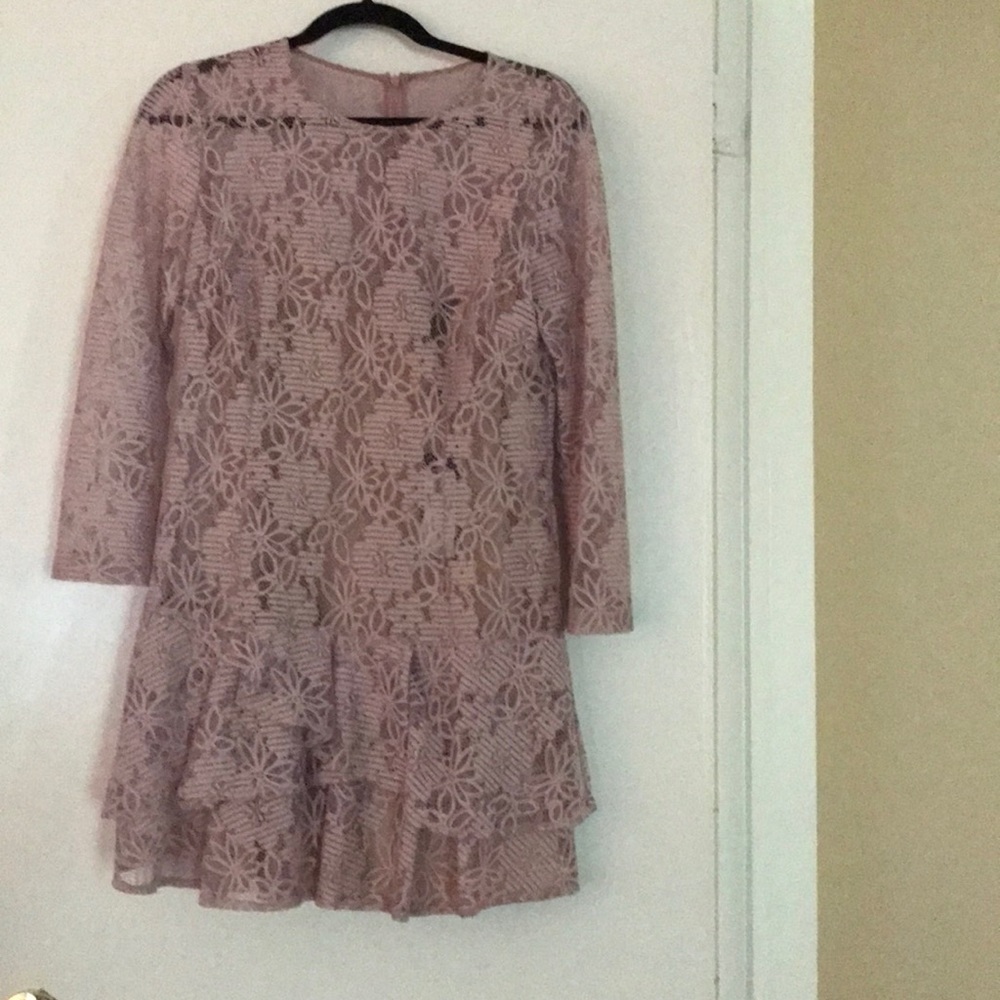 BCBG Cocktail Dress